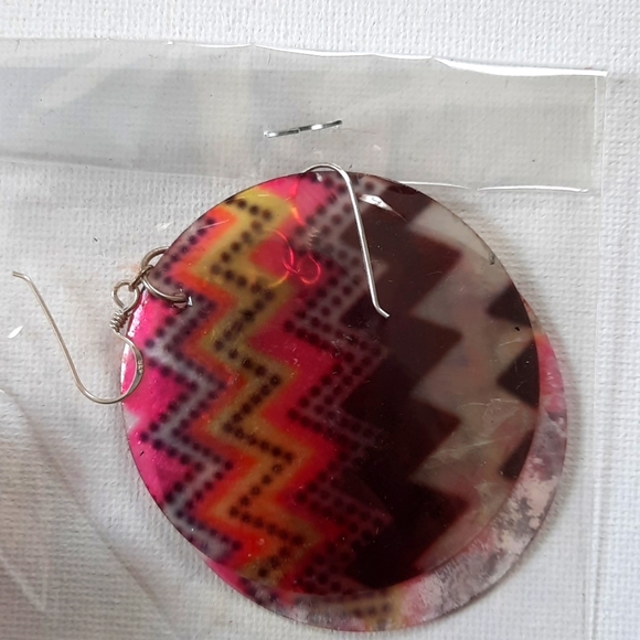 EARRING SET #5 - Picture 6 of 7